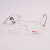 Optical Frame For Man & Woman White GB 12714